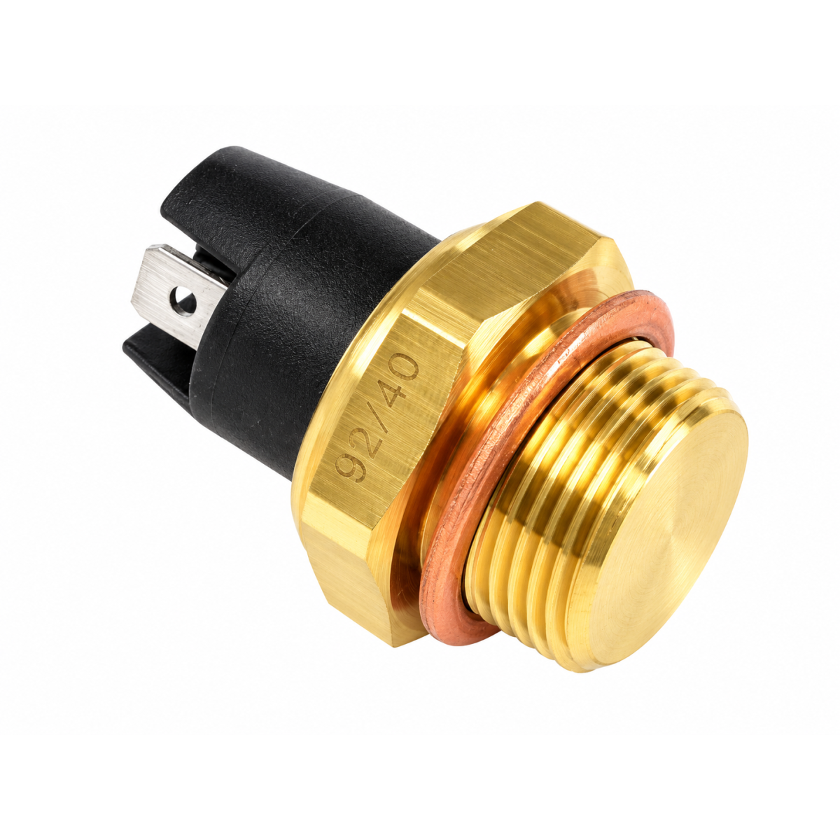 Thermokontakt Calorstat von Vernet M22x150 82 °C – 77 °C – TS1568 - SPA-102032 - TS1568 - 3661768073520