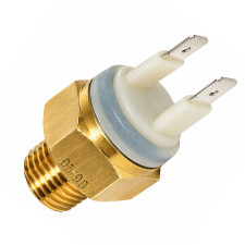 Thermokontakt „Calorstat“ von Vernet, M14x150, 87 °C – 82 °C – TS2604
