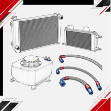 Circuiti idraulici Peugeot 205 Gti 1900 Gruppo A