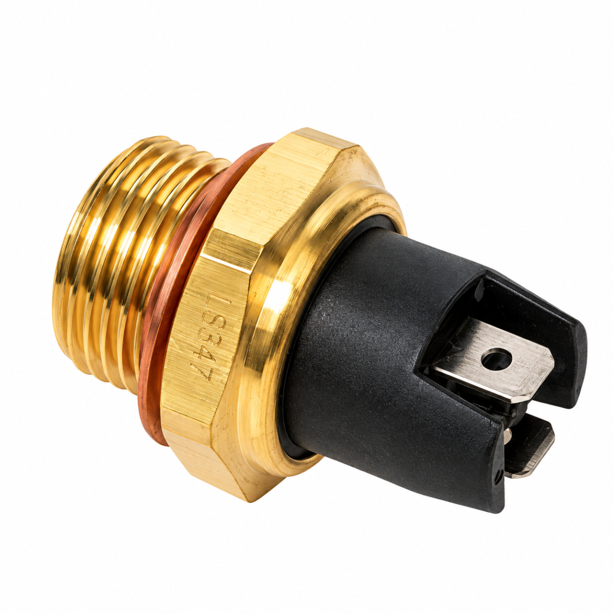 Thermokontakt Calorstat von Vernet M22x150 95 °C – 90 °C - SPA-102049 - 102049 - 3661768073643