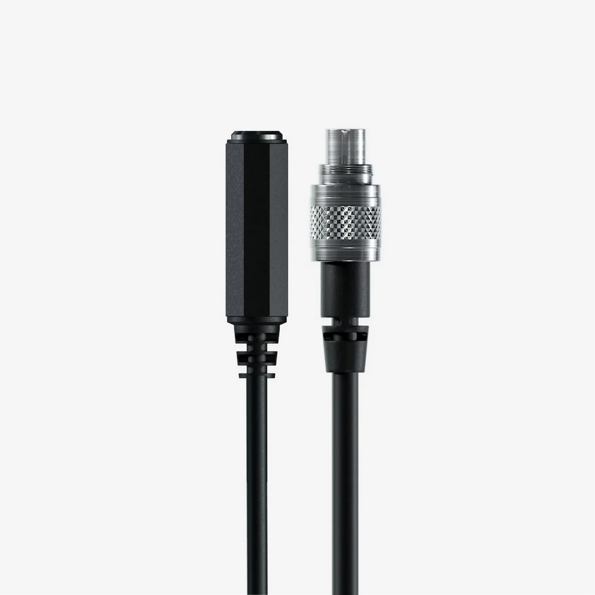 AIM 7-pin CAN cable to 3.5 mm female jack for microphone - AIM-SM-EMIC.1 - SM-EM