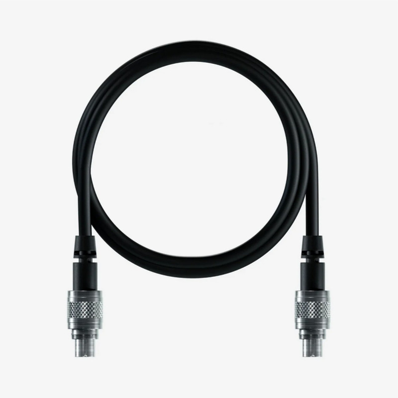 CAN-Verlängerungskabel AIM Binder 712, 5-polig, Stecker/Stecker - AIM-P-EXP.4 - P-EXP-40