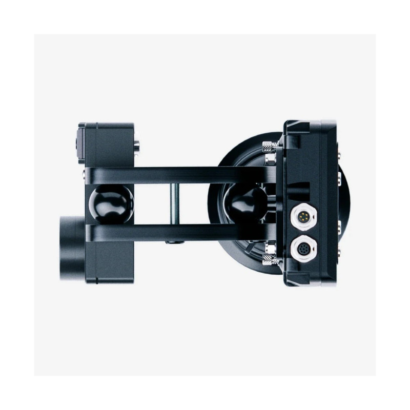 AIM SmartyCam 4 Corsa 85° + Solo 2 DL CAN OBDII Drehzahlmesser-Set - AIM-SM4-SOLO2.85.CAN - SM4-SOLO2-CAN-85