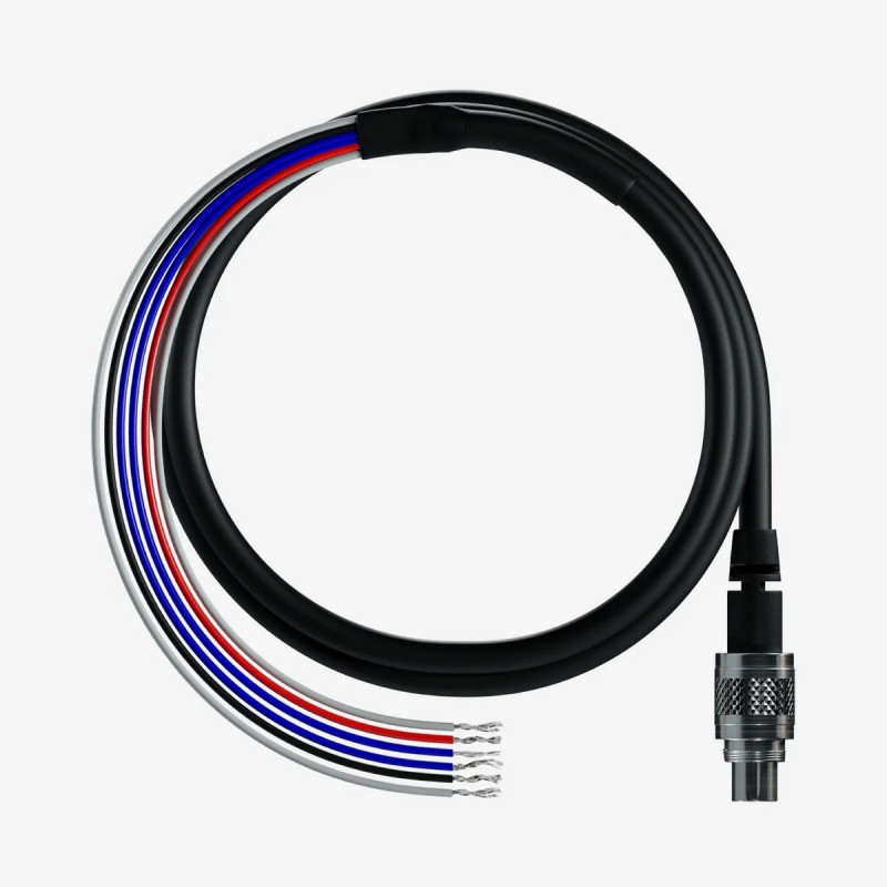 AIM SmartyCam 4 Corsa 85° + Solo 2 DL CAN OBDII Drehzahlmesser-Set - AIM-SM4-SOLO2.85.CAN - SM4-SOLO2-CAN-85