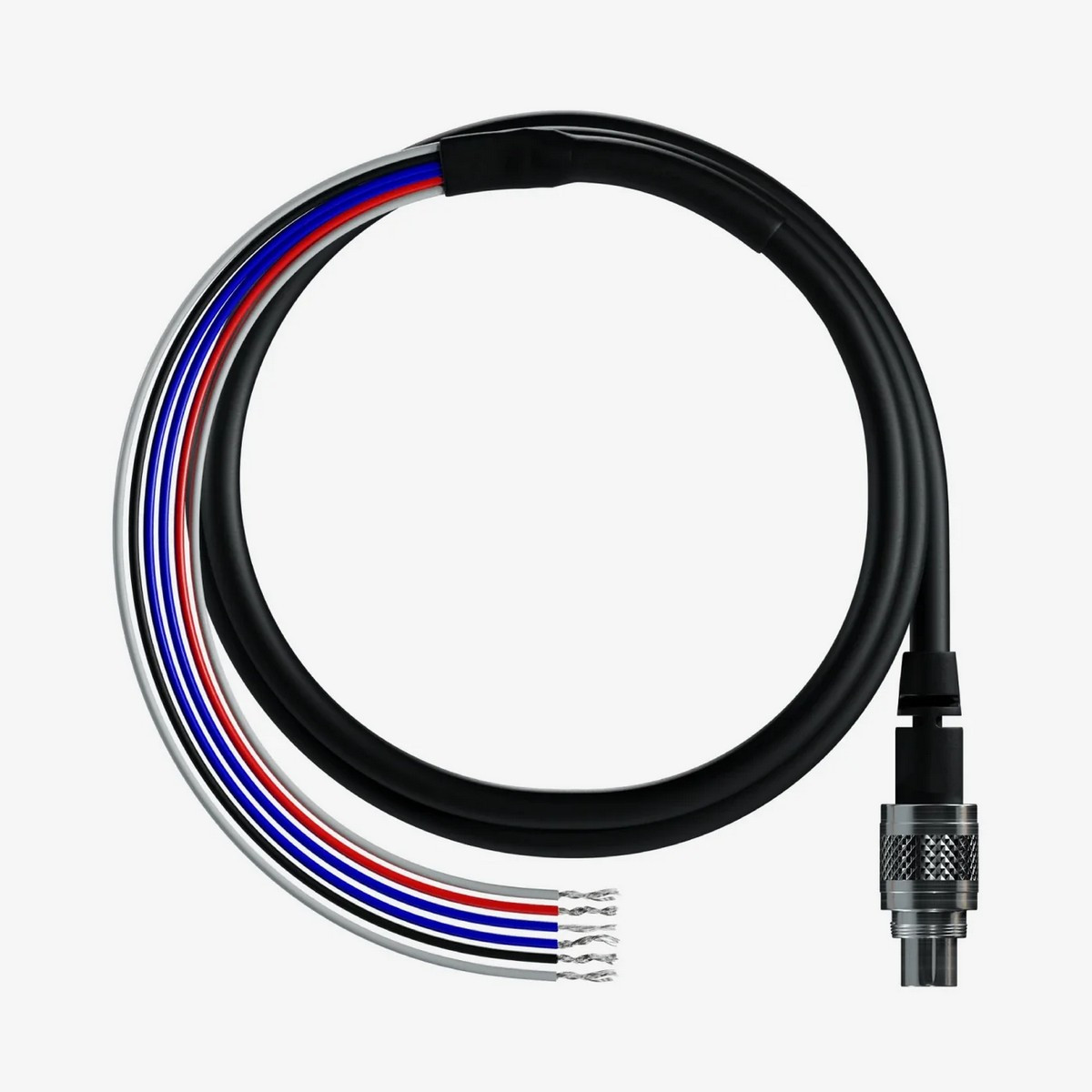 Kit AIM SmartyCam 4 Corsa 85° + Solo 2 DL CAN OBDII RPM - AIM-SM4-SOLO2.85.CAN - SM4-SOLO2-CAN-85