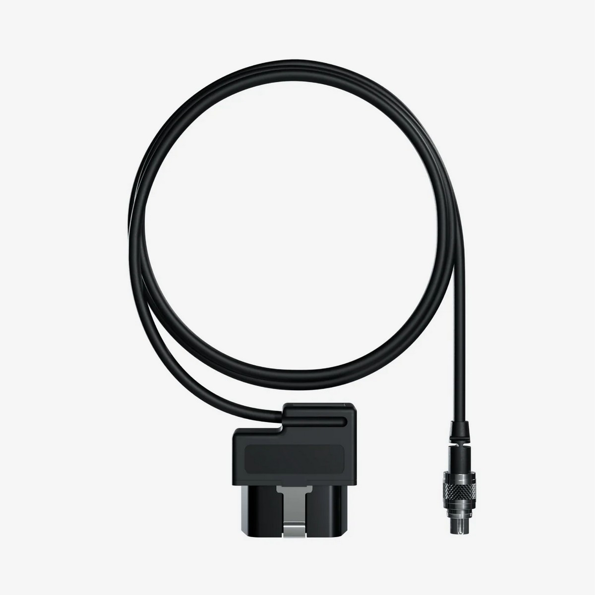 Kit AIM SmartyCam 4 Corsa 85° + Solo 2 DL CAN OBDII RPM - AIM-SM4-SOLO2.85.CAN - SM4-SOLO2-CAN-85