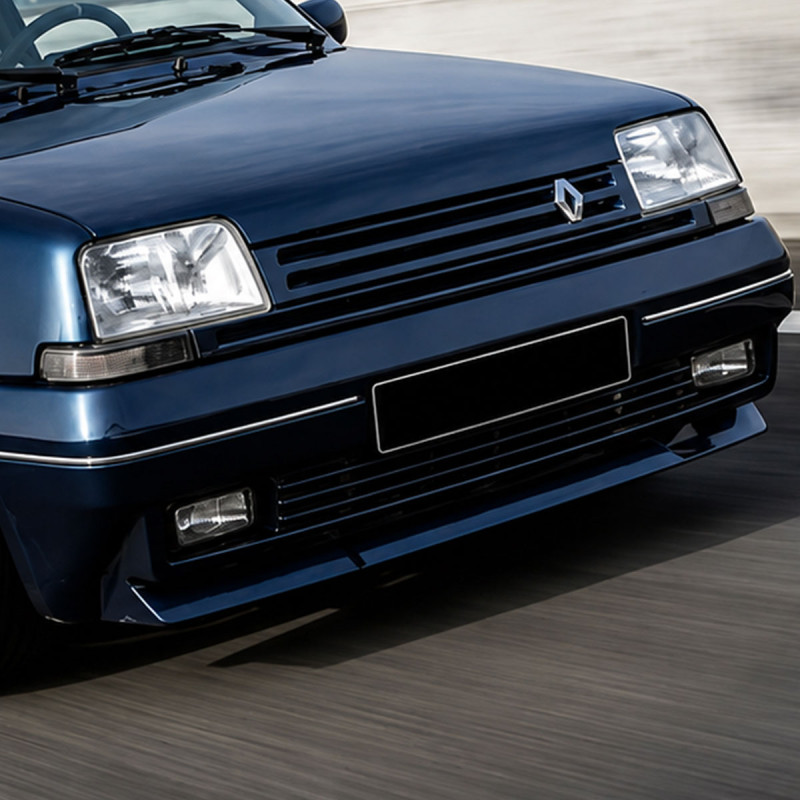 Longue Portée SIM Renault 5 GT Turbo Type Origine 3215 - SIM-3215 - 3215.0000000 - 3666618848426