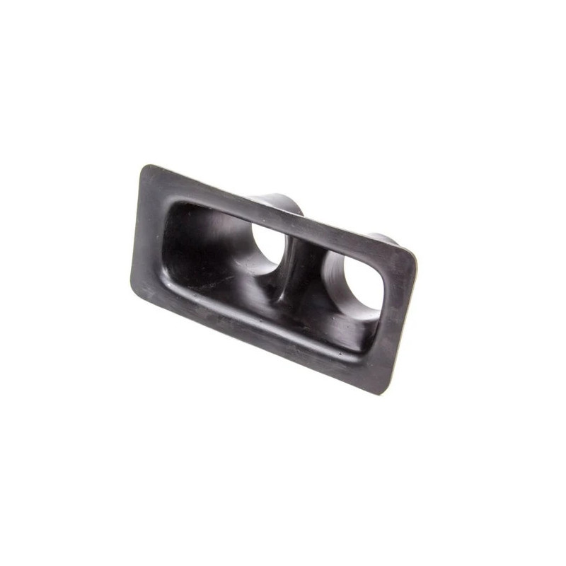 Écope de refroidissement frein double sortie – pare chocs - unité - MSD-BUTLER7010 - MSD-BUTLER7010 - 3666618295442