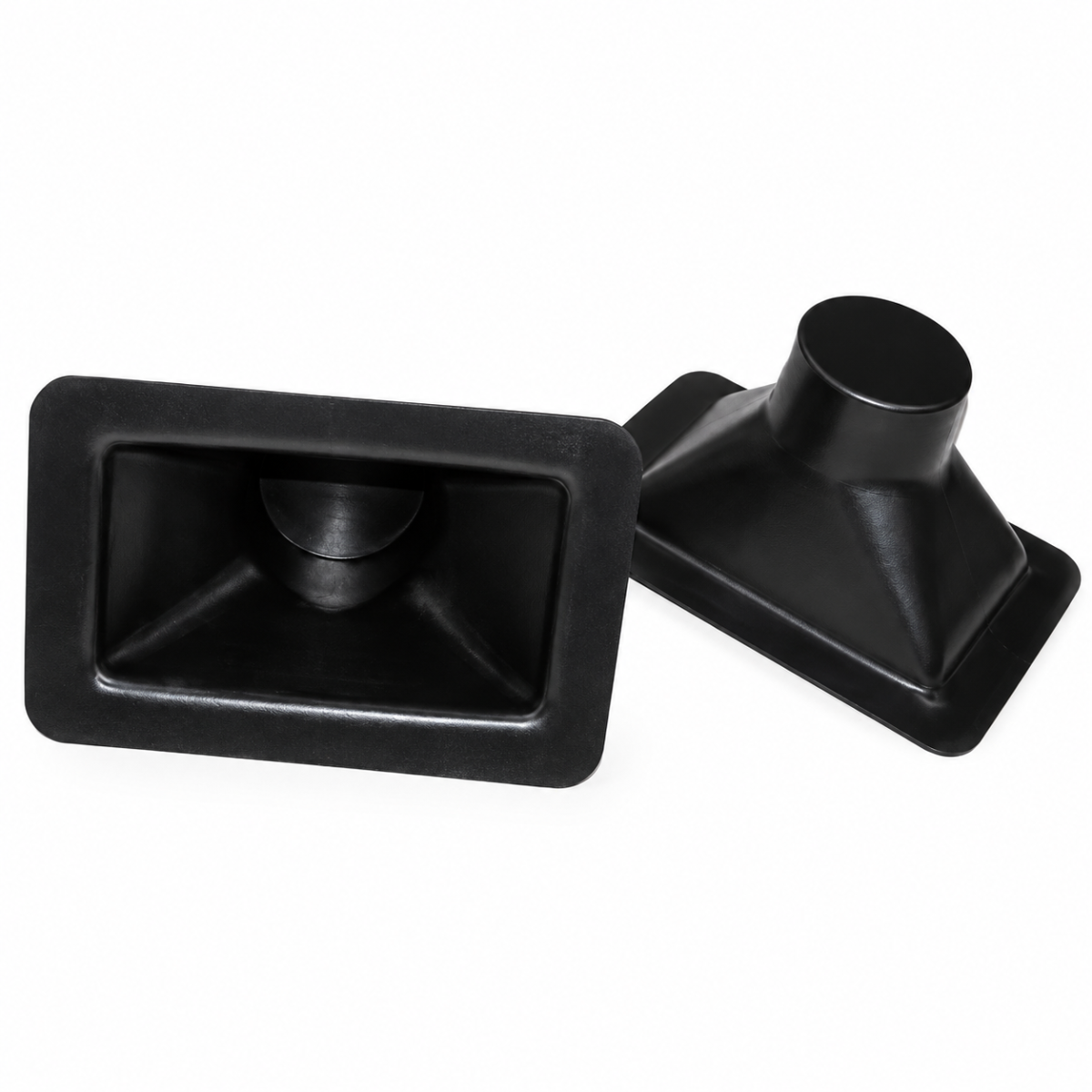 Presa di aria per alloggiamento del faro - 7,75" x 5,5" - MSD-BUTLER7022 - MSD-BUTLER7022 - 3666618295404