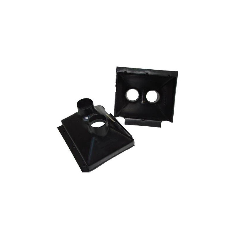 Prese d’aria a doppio raffreddamento dell’olio - 5-3/4" x 11" - MSD-BUTLER7029 - MSD-BUTLER7029 - 3666618295374