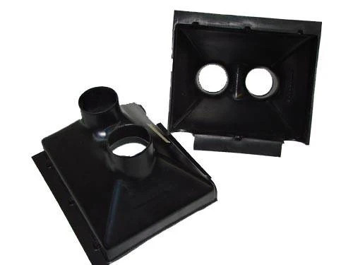 Doppelter Ecope mit Ölkühlung – 5-3/4" x 11" - MSD-BUTLER7029 - MSD-BUTLER7029 - 3666618295374