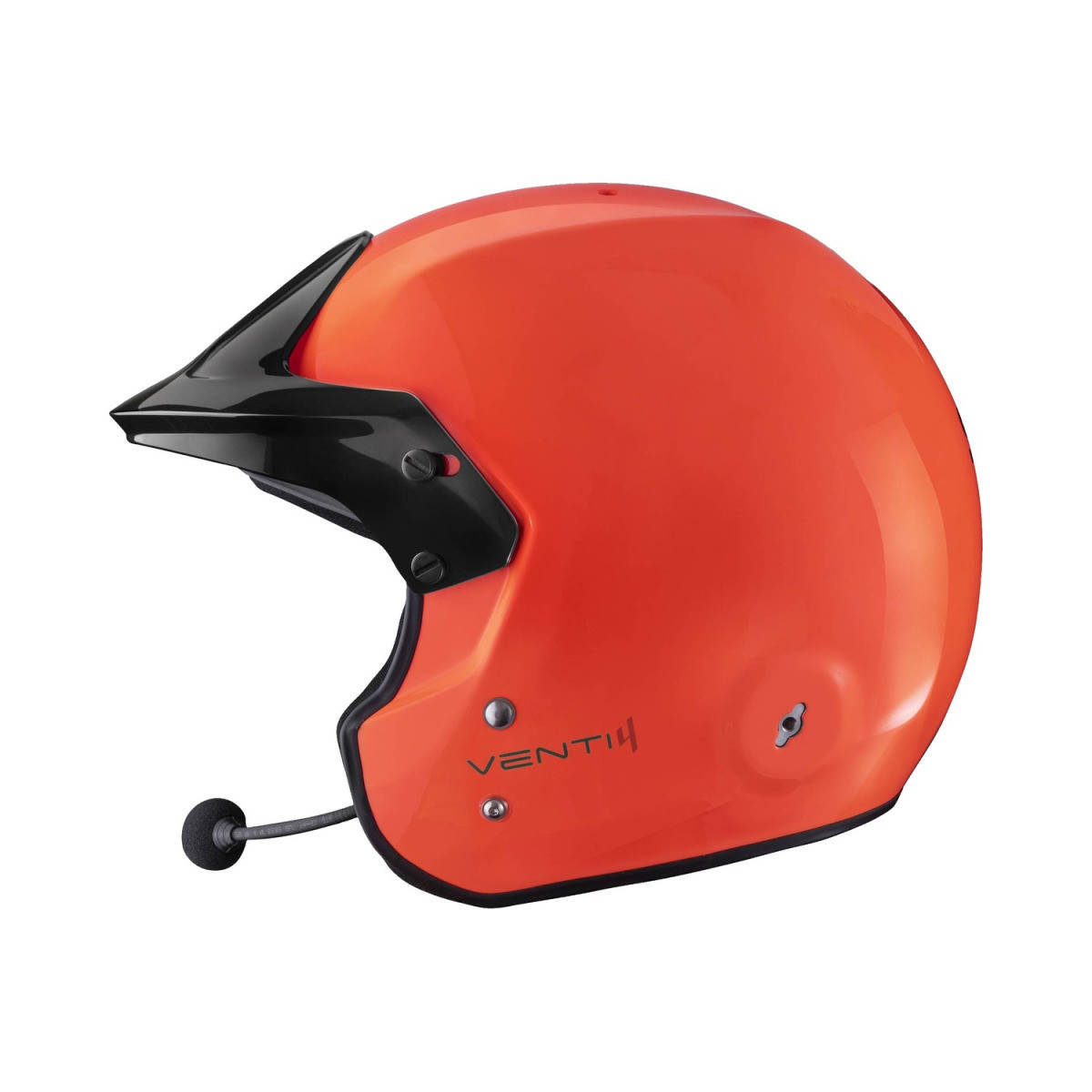 Stilo Venti4 Trophy Offshore SA2025 FIA 8859-2024 Helmet without hans DA0114EF2X54 - STI-DA0114EF2X.64 - DA0114EF2X64