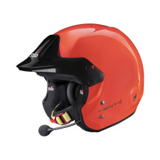 Stilo Venti4 Trophy Offshore SA2025 FIA 8859-2024 hans DA0114EG2X54 helmet
