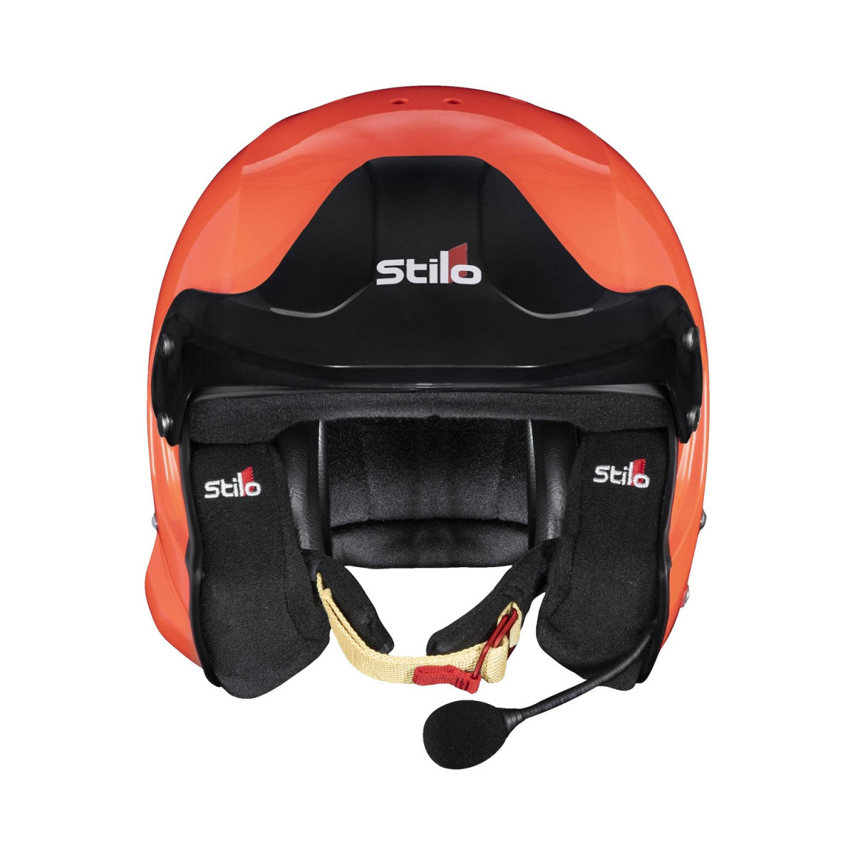 Stilo Venti4 Trophy Offshore-Helm SA2025 FIA 8859-2024 HANS DA0114EG2X54 - STI-DA0114EG2X.64 - DA0114EG2X64