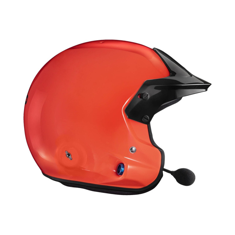Casque Stilo Venti4 Trophy Offshore SA2025 FIA 8859-2024 HANS DA0114EG2X54 - STI-DA0114EG2X.64 - DA0114EG2X64