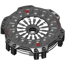 Springidisco frizione AP Racing CP8742-OE81-FF-CIT C3 Rally2 - DS3 R5