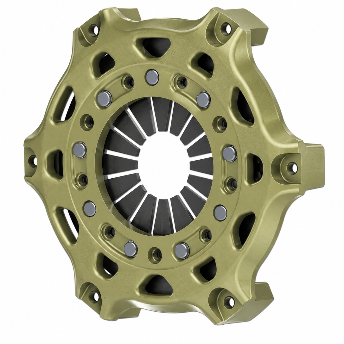Sachs-Kupplungsmechanismus RCS 184 003072000483 Clio Rally5 EVO - SA-003072000483 - 003072000483 - 4050451067905