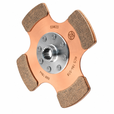 Sachs-Scheibenkupplung RCS 184 S7.8-L-047 881864002247