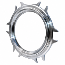 Plateau de pression Sachs RCS 184 003002001898 Clio Rally5 EVO