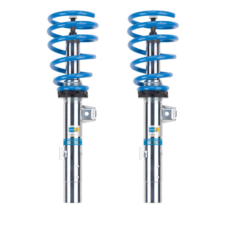Kit Bilstein 2 Kombinierte Gewindefahrwerke Stoßdämpfer Vorne Peugeot 205 / 309 Gruppe N - BIL-EUPE01BIS - EUPE01BIS - 3661768452967