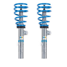 Kit Bilstein 2 Kombinierte Gewindefahrwerke Stoßdämpfer Vorne Peugeot 205 / 309 Gruppe N