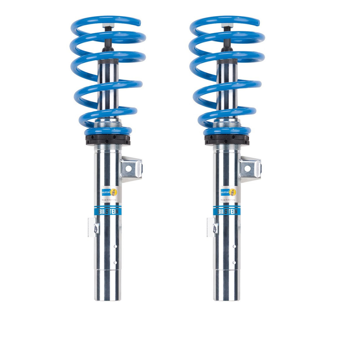 Kit Bilstein 2 Kombinierte Gewindefahrwerke Stoßdämpfer Vorne Peugeot 205 / 309 Gruppe N - BIL-EUPE01BIS - EUPE01BIS - 3661768452967
