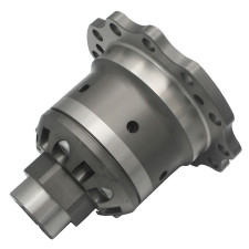 Differenziale a slittamento limitato Blackline Porsche 996/Boxster S 986 (00-04) 3,2 L / 987 3,2 L (05-06) Flangia a incastro - 