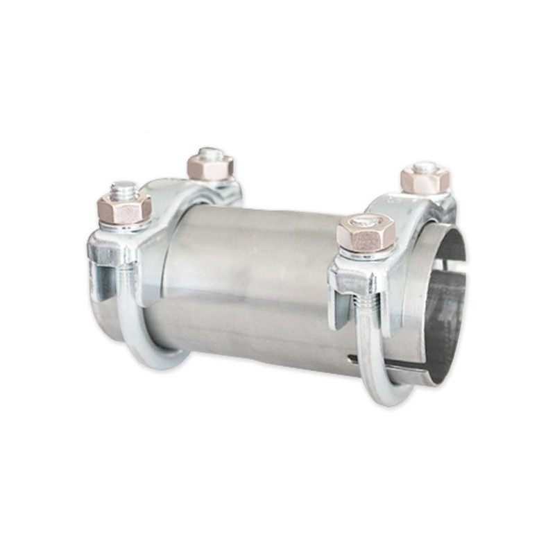 OEM muffler adapter - Alfa Romeo Junior 1.2 Hybrid - AD.JUNIOR - IC-ADJUNIOR - AD.JUNIOR - 3666618799773