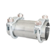 Adattatore per marmitta originale - Alfa Romeo Junior 1.2 Hybrid - AD.JUNIOR