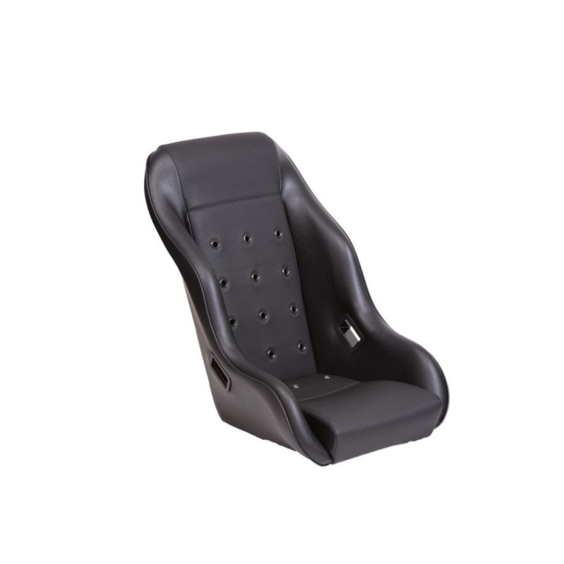 COBRA Classic RSR seat - COB-CLASSIC-RSR.SN.AT - CRSR-M-BK