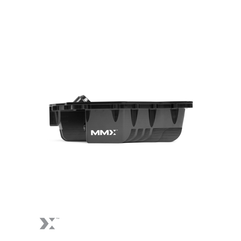MMX High Capacity Differential Cover BMW G8x MMR55-1600 - MMR55-1600 - MMR55-1600 - 3666618839820