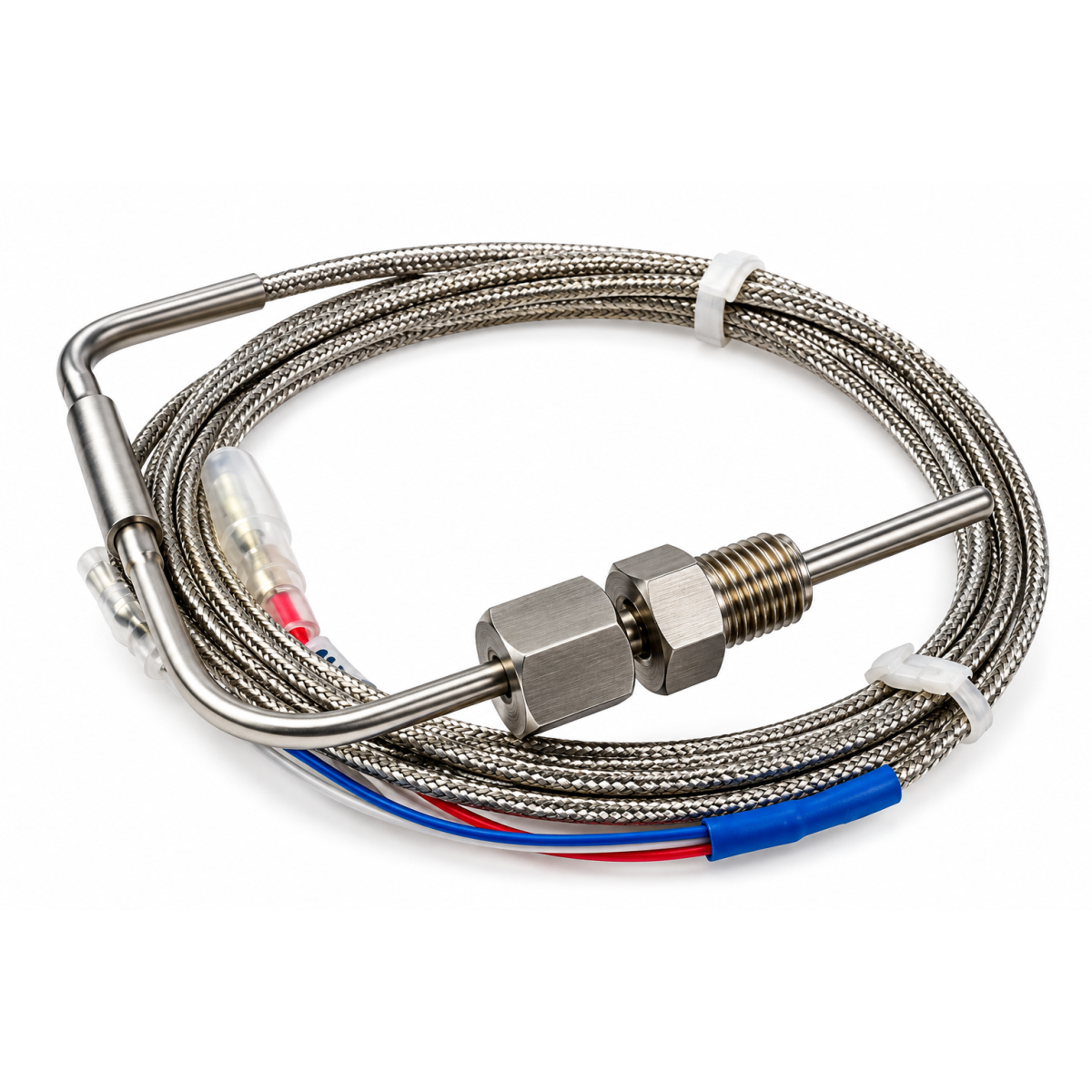 Manomètre EGT Prosport EVO 52 mm – 216EVOEGT-C - CT-TECH-004 - 216EVOEGT-C - 3661768500033