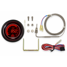 EGT-Manometer Prosport EVO 52 mm – 216EVOEGT-C