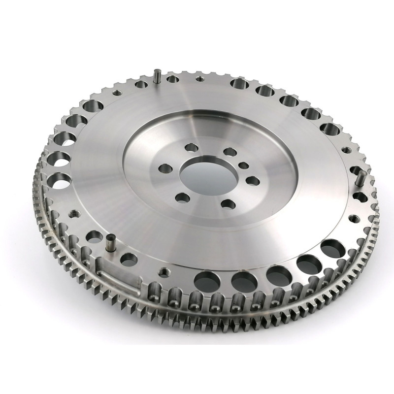 Leichtbau-Schwungrad TTV 106 S16 Saxo VTR VTS (1996–1999) – 0773 - TTV-0773 - 0773 - 3661768404232