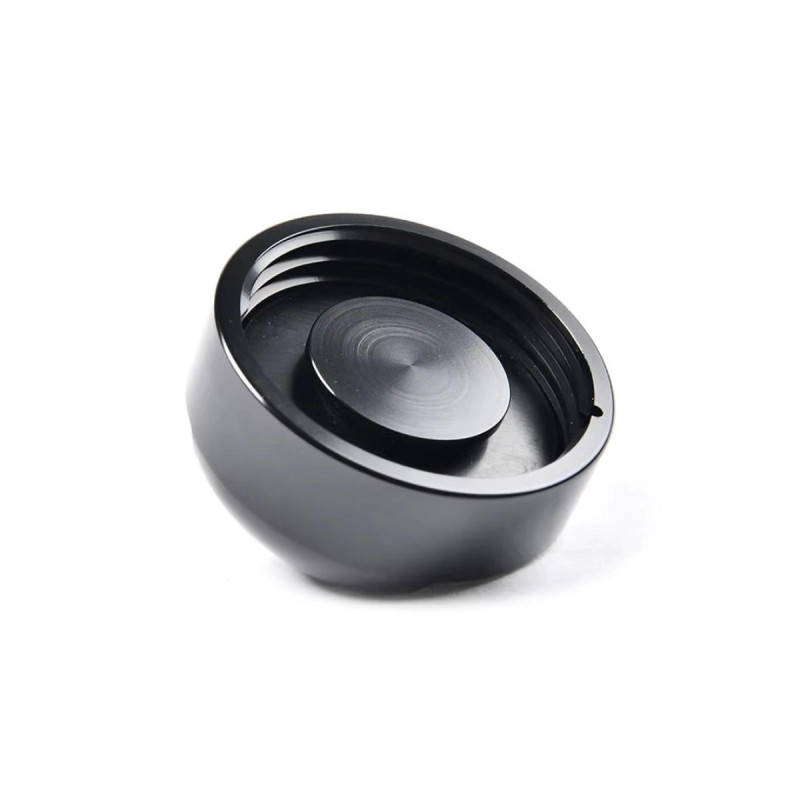 RacingLine Aluminum Brake Fluid Cap – VWR19G707 - VWR-19G707 - VWR19G707 - 3666618024936