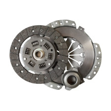 Kupplungssatz Volvo 140, 240, Amazon, Ø 215 mm – K 0538
