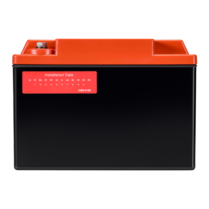 Batterie compétition AGM Odyssey Extreme PC925 ODS-AGM28L 28 Ah 925 PHCA - ODY-EXTREME-35 - ODS-AGM28L - 3661768221402