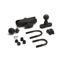 Supporto AIM SmartyCam per roll-bar con bullone a U SM-UB