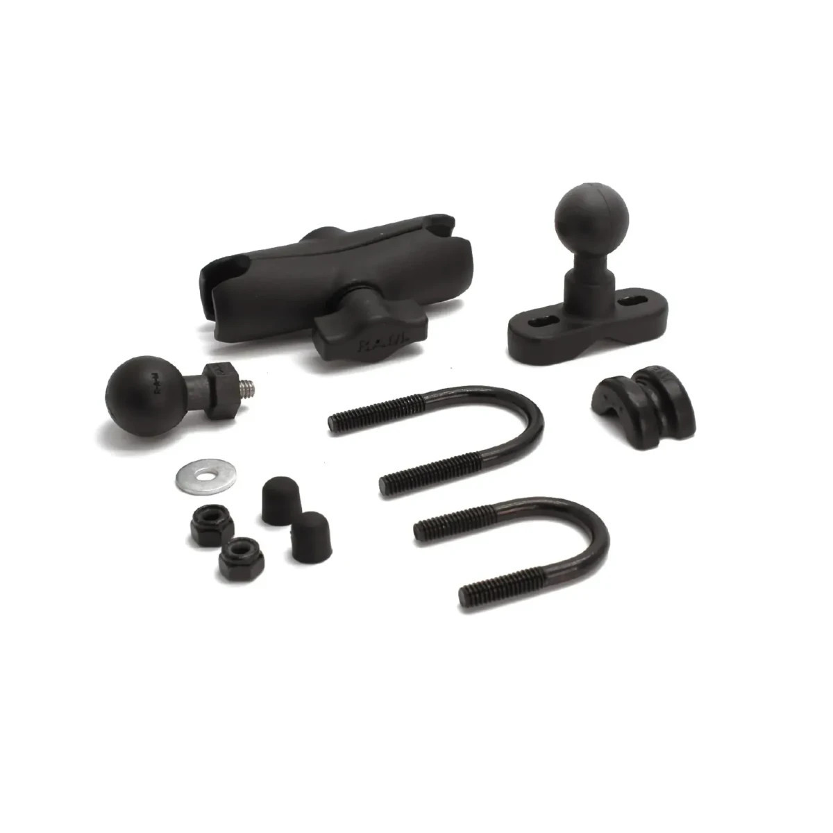 AIM SmartyCam-Halterung für Überrollbügel mit U-Bolzen SM-UB - AIM-SM-UB - SM-UB - 5056421101579