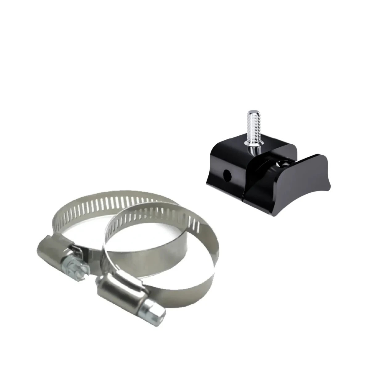AIM SmartyCam-Halterung für Standard-Dachreling 44/55 mm SM-VB-S - AIM-SM-VB-S - SM-VB-S - 5056421104228