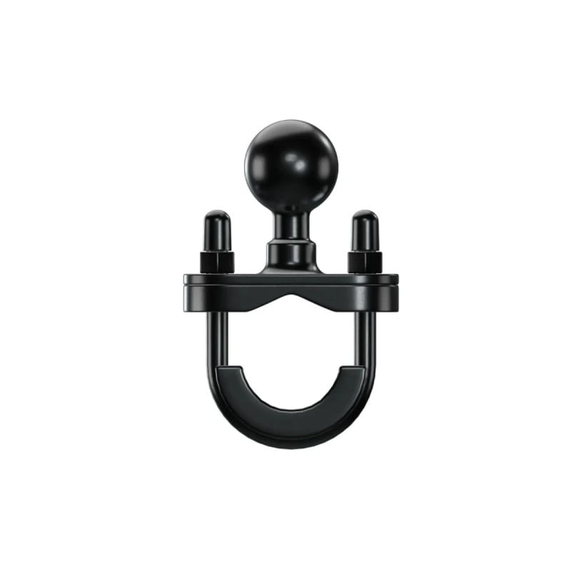 Supporto AIM SmartyCam per roll-bar con bullone a U SM-UB - AIM-SM-UB - SM-UB - 5056421101579