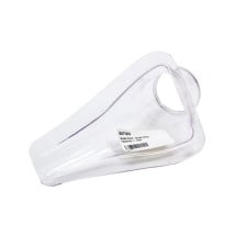 Collettore d'aspirazione NACA ButlerBuilt trasparente Ø76 mm BBP-7021