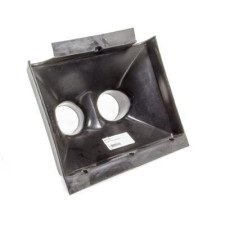 Filtro aria radiatore dell'olio ButlerBuilt doppio Ø76 mm BBP-7029