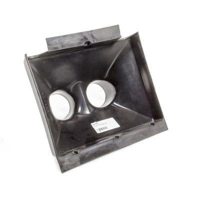 ButlerBuilt Dual Ø76 mm Oil Cooler Strainer BBP-7029 - MSD-BUTLER7029 - MSD-BUTLER7029 - 3666618295374