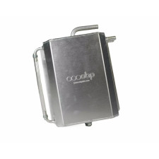 Recuperatore di olio OBP Race Spec 3 L 12,5 mm OBPM03