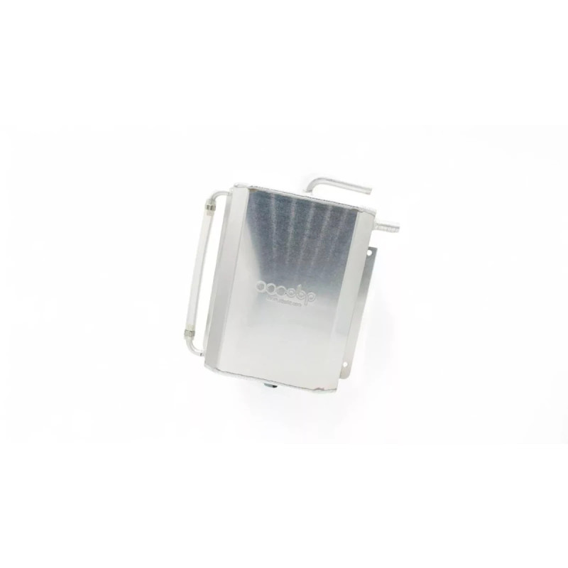 OBP Race Spec 3 L 12.5 mm Oil Recuperator OBPM03 - OBP-M03 - OBPM03 - 3661768449974