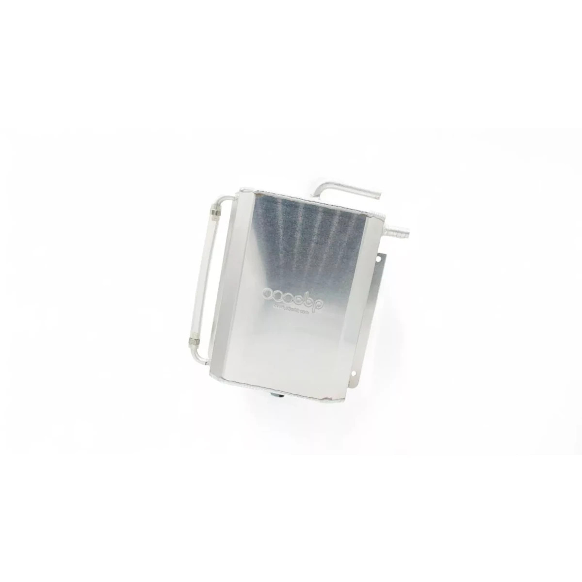 Recuperatore di olio OBP Race Spec 3 L 12,5 mm OBPM03 - OBP-M03 - OBPM03 - 3661768449974