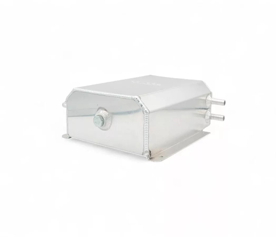 Récupérateur d’huile OBP Race Spec 3 L 12,5 mm OBPM03 - OBP-M03 - OBPM03 - 3661768449974