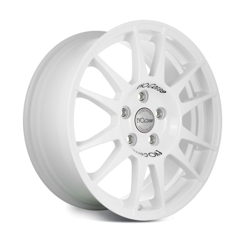 Felge EVOCorse SanremoCorse 17 Gr, A 7x17 5X108 ET40 A63,4 - Ford - EVO-SRCGA-701740-J50.NM - SE1300180041+A0.000000.00