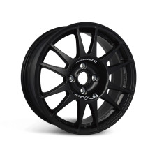 Cerchio EVOCorse SanremoCorse 17 Gr, A 7x17 5X108 ET40 A63,4 - Ford
